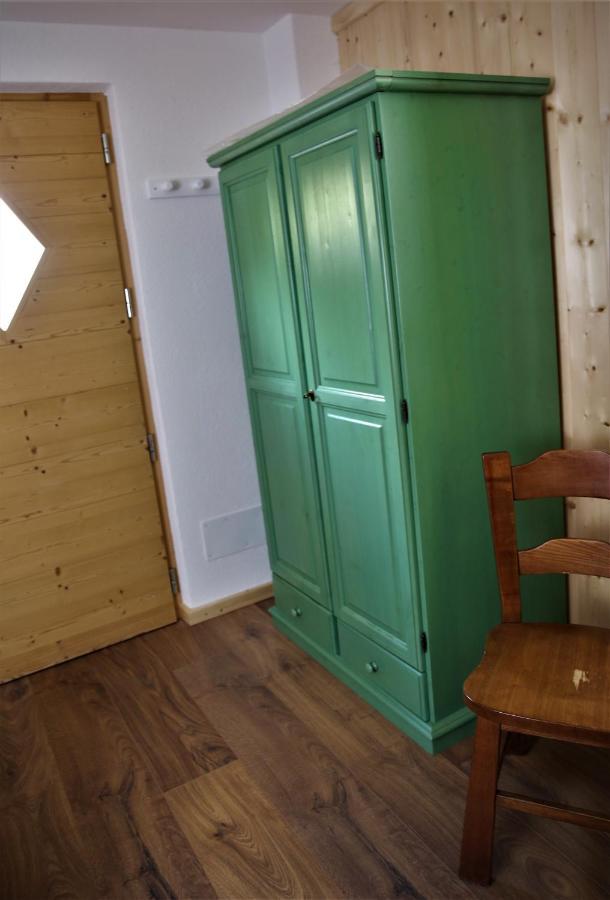 Maso Kofler Villa Rumo Екстериор снимка
